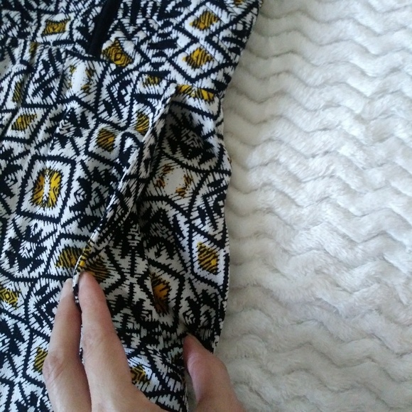 Jumpsuits Culotte - Picture 5 of 8